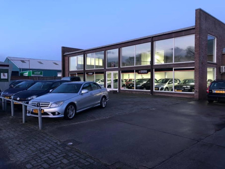 Nordemeule automotive